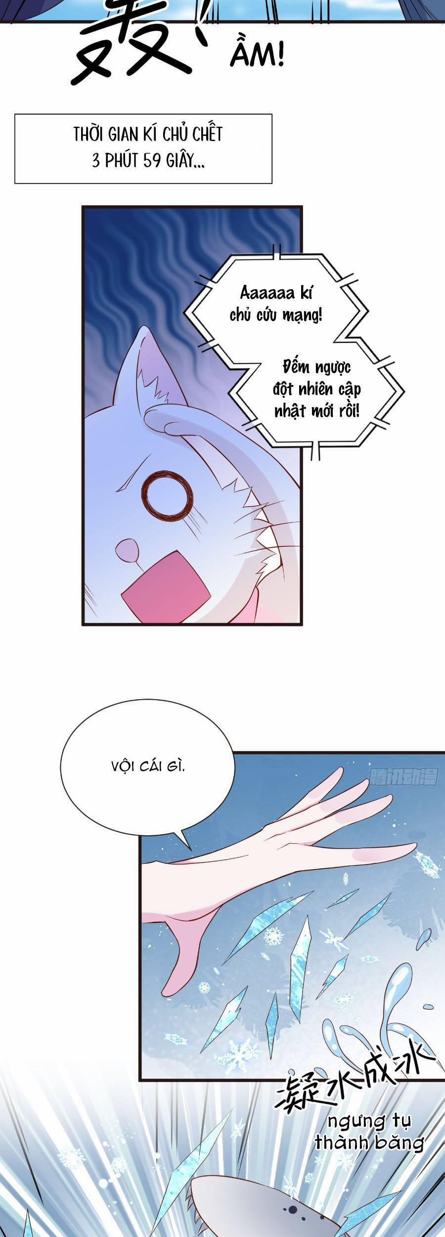 Dã Nam Nhân Đều Muốn Gả Cho Ta 50 trang 4