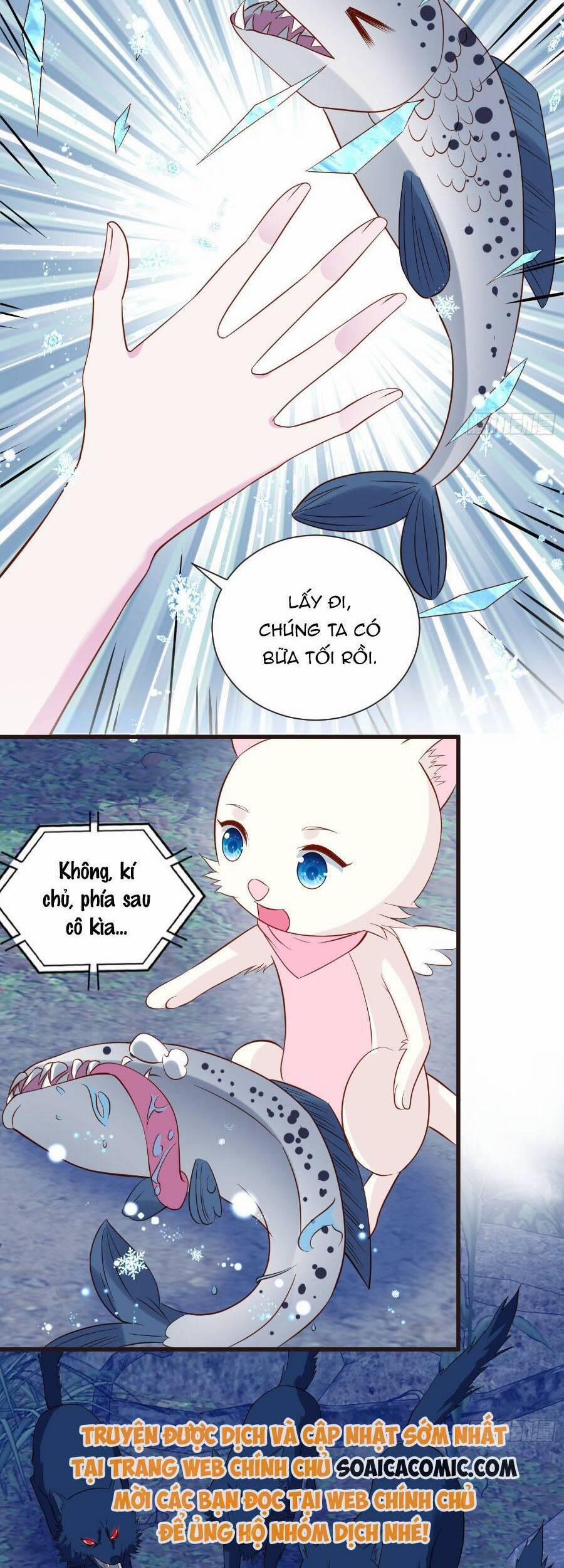 Dã Nam Nhân Đều Muốn Gả Cho Ta 50 trang 5