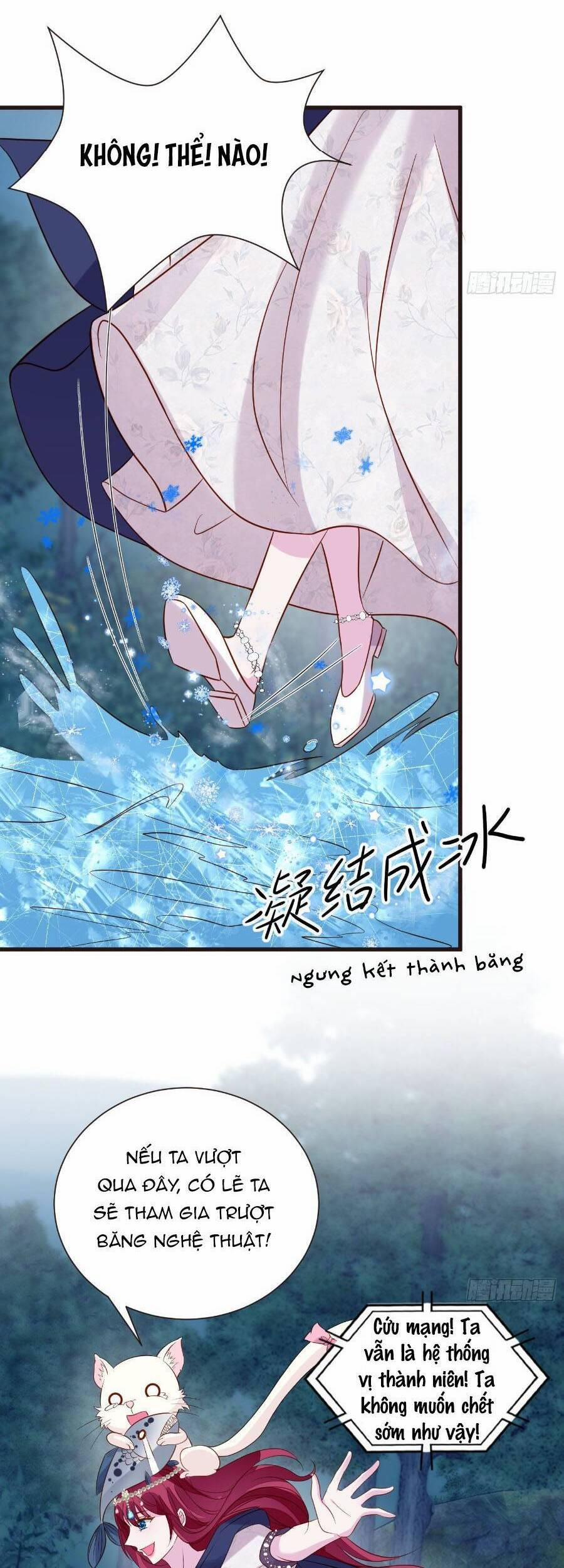 Dã Nam Nhân Đều Muốn Gả Cho Ta 50 trang 7