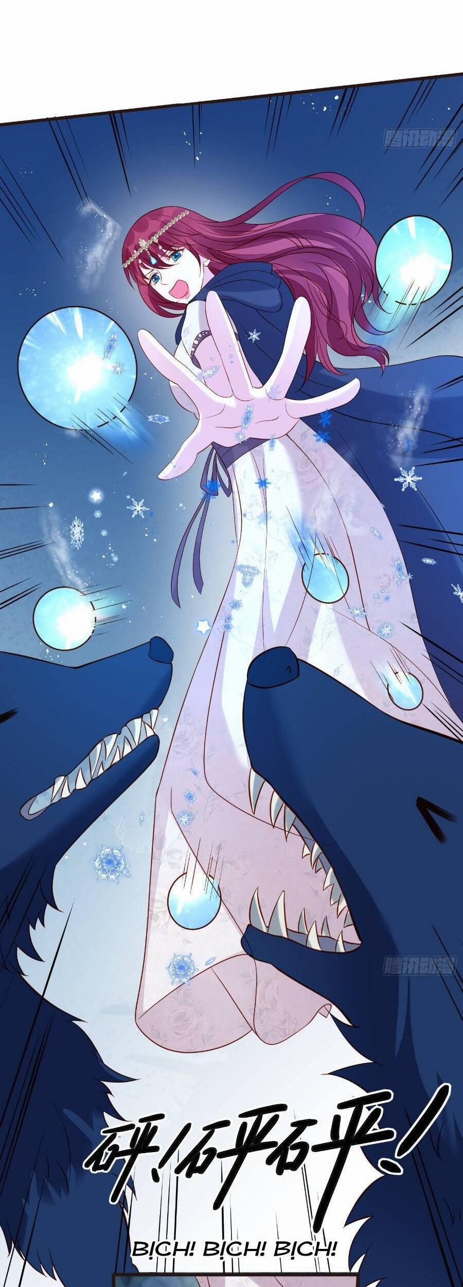 Dã Nam Nhân Đều Muốn Gả Cho Ta 50 trang 9