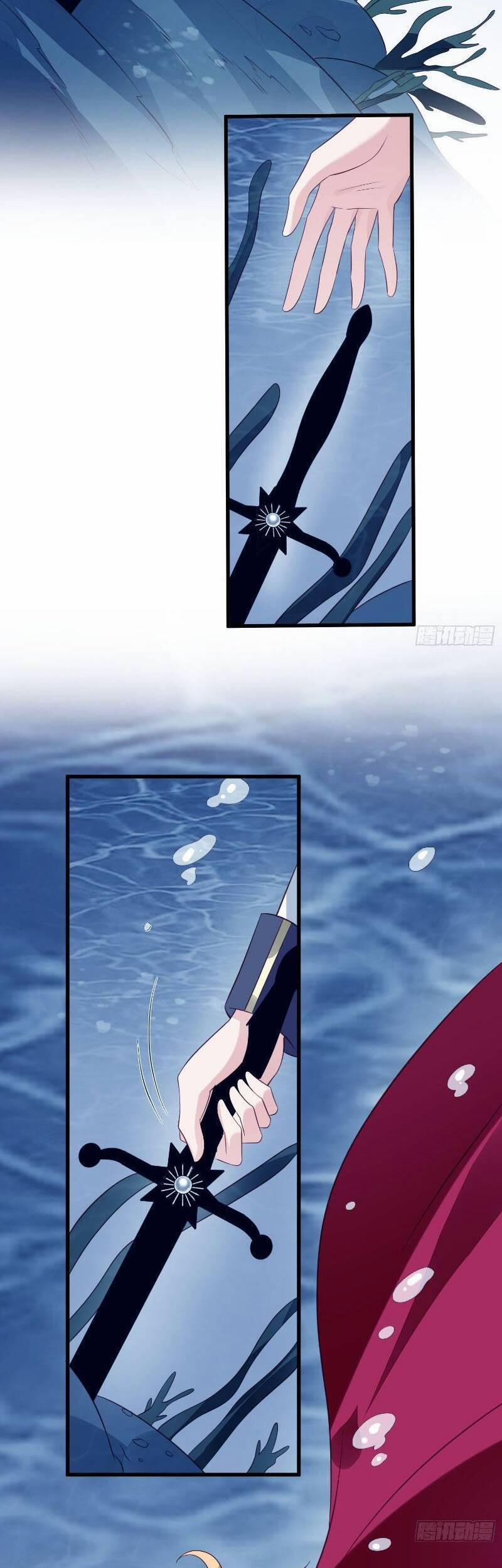 Dã Nam Nhân Đều Muốn Gả Cho Ta 51 trang 1