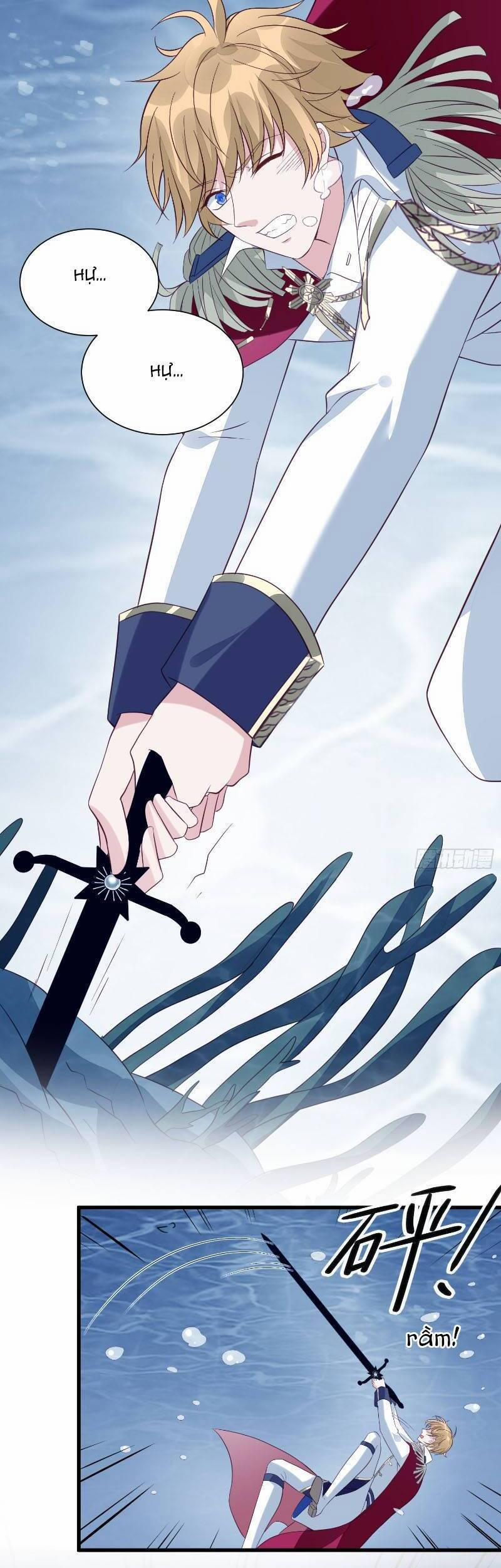 Dã Nam Nhân Đều Muốn Gả Cho Ta 51 trang 2