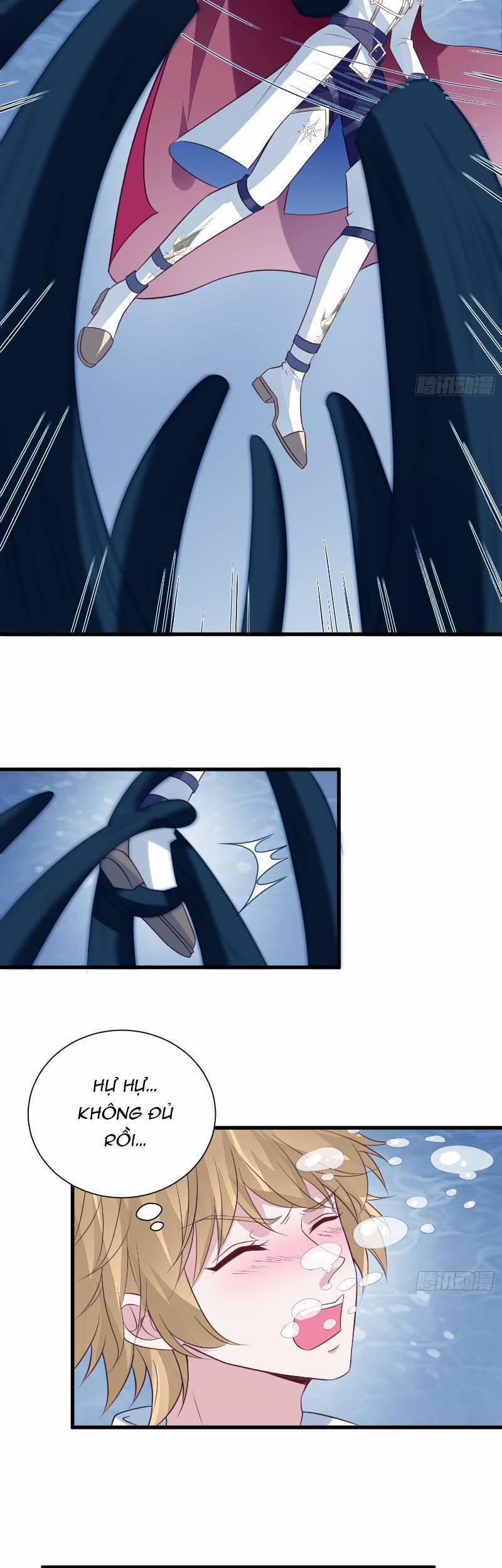 Dã Nam Nhân Đều Muốn Gả Cho Ta 51 trang 4