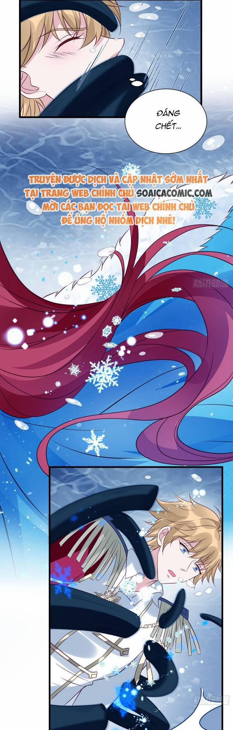 Dã Nam Nhân Đều Muốn Gả Cho Ta 51 trang 5