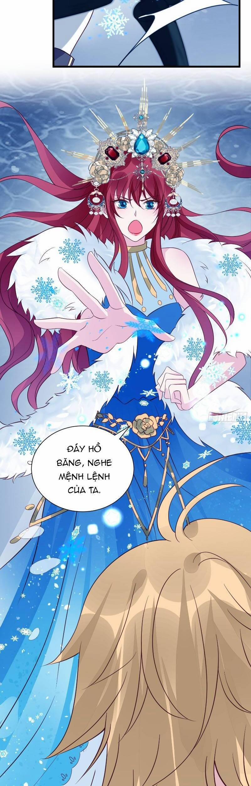 Dã Nam Nhân Đều Muốn Gả Cho Ta 51 trang 6