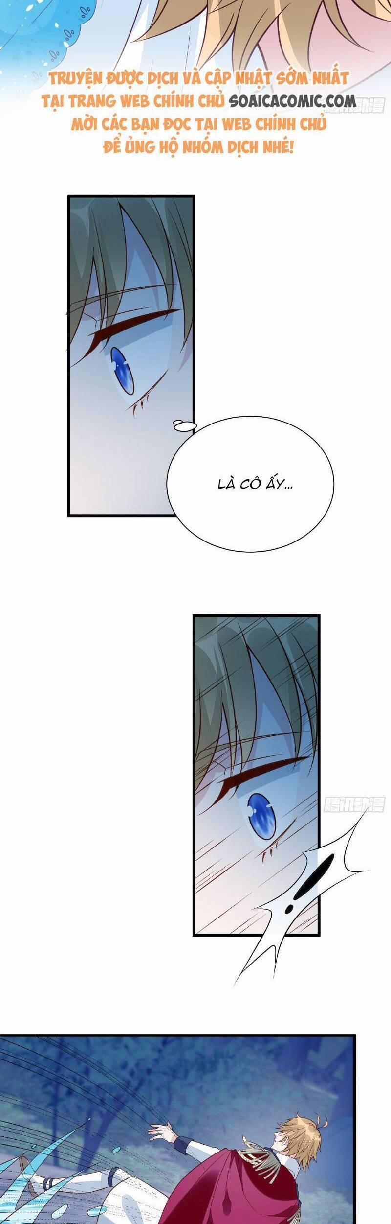 Dã Nam Nhân Đều Muốn Gả Cho Ta 51 trang 7