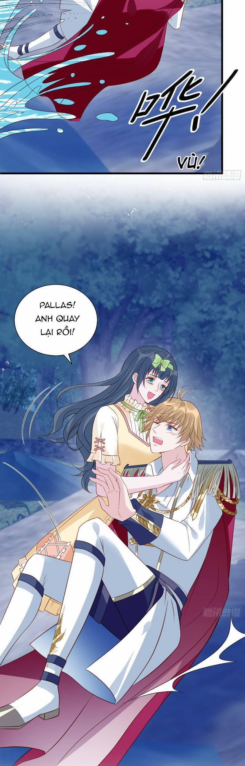 Dã Nam Nhân Đều Muốn Gả Cho Ta 51 trang 8