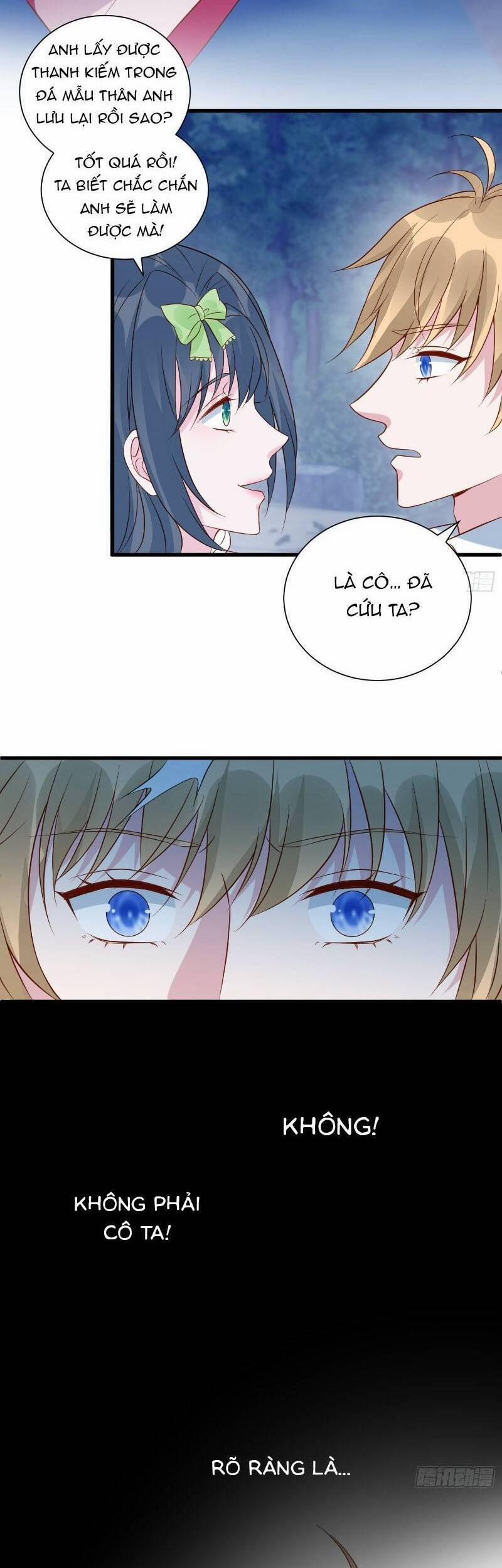 Dã Nam Nhân Đều Muốn Gả Cho Ta 51 trang 9