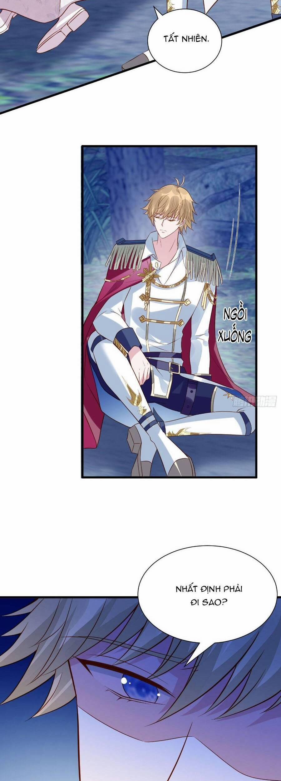 Dã Nam Nhân Đều Muốn Gả Cho Ta 52 trang 1