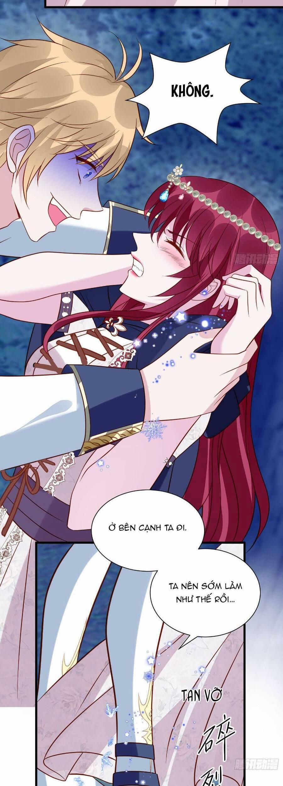 Dã Nam Nhân Đều Muốn Gả Cho Ta 52 trang 14