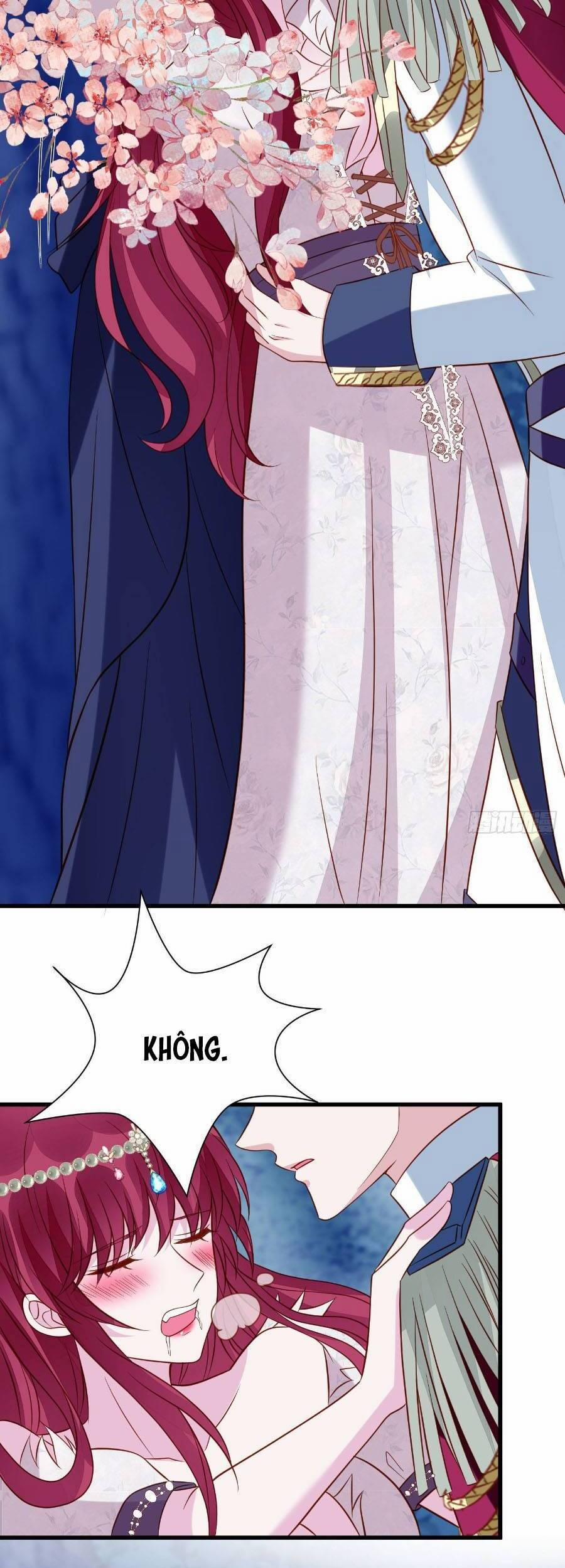 Dã Nam Nhân Đều Muốn Gả Cho Ta 52 trang 17