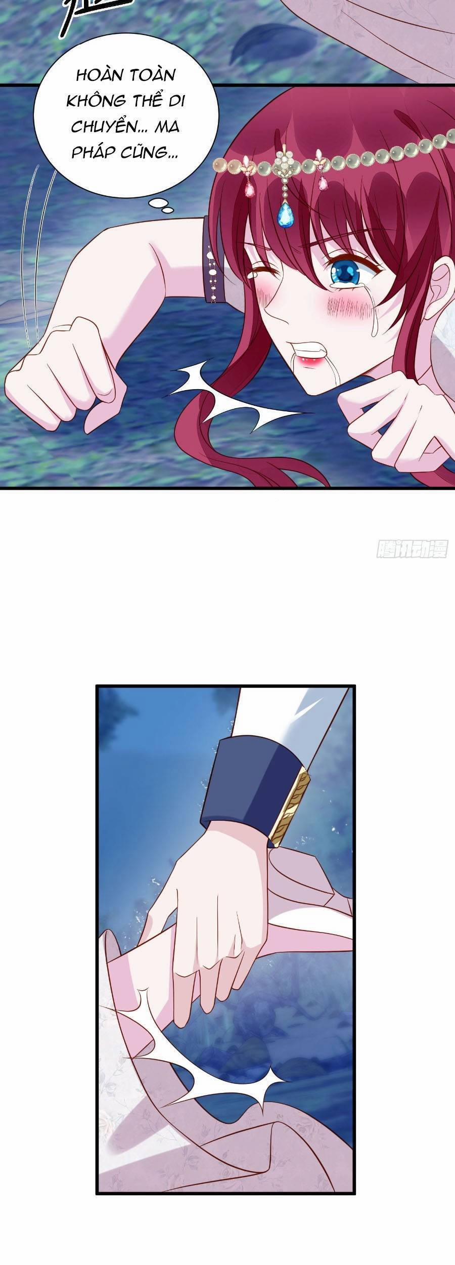 Dã Nam Nhân Đều Muốn Gả Cho Ta 52 trang 19