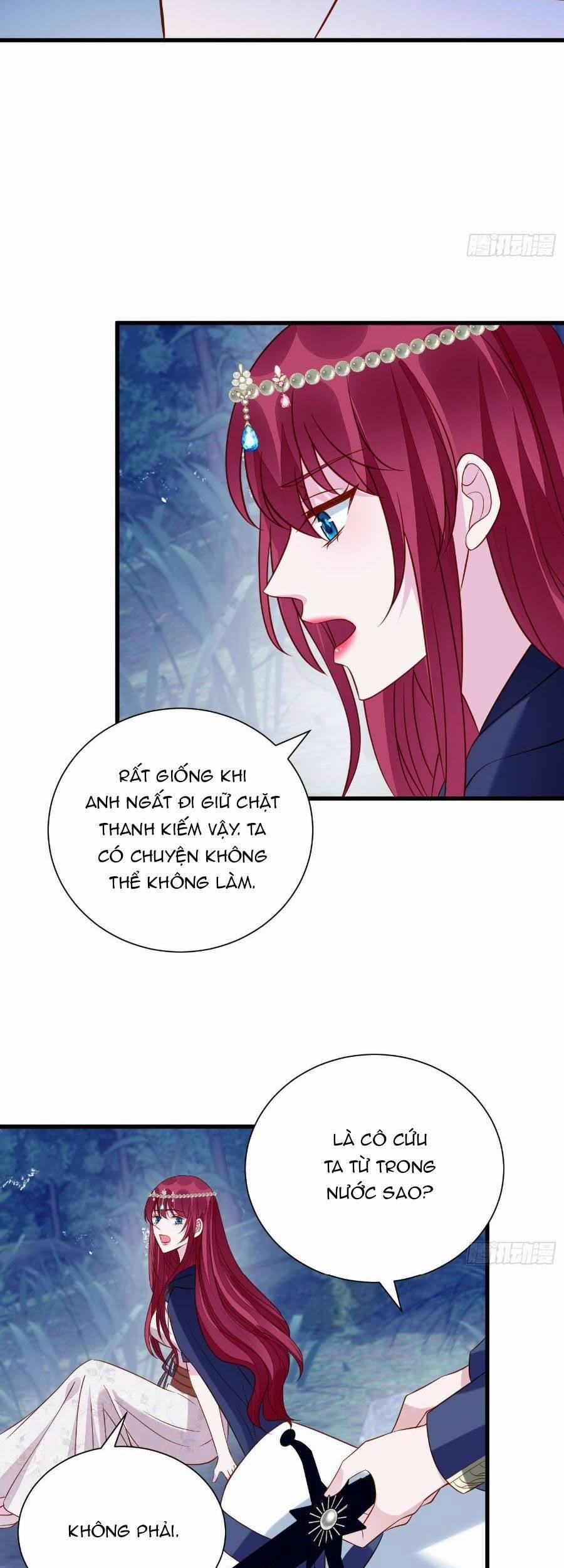 Dã Nam Nhân Đều Muốn Gả Cho Ta 52 trang 2