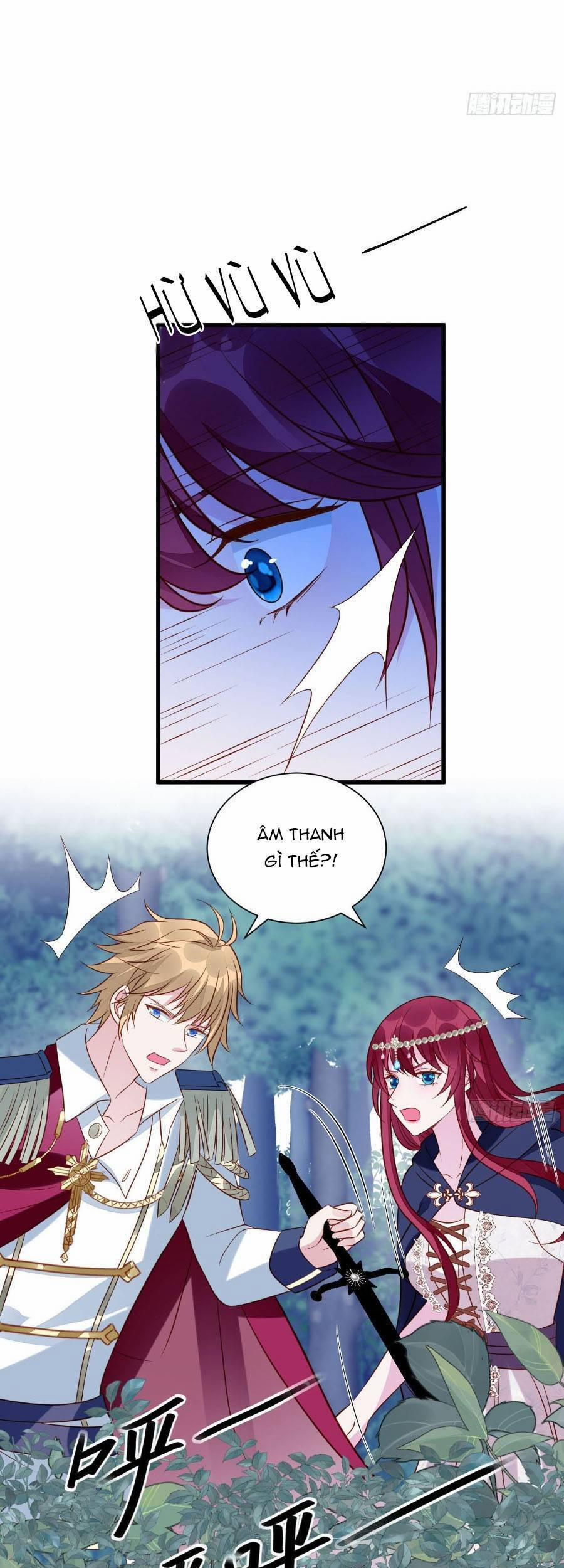 Dã Nam Nhân Đều Muốn Gả Cho Ta 52 trang 4