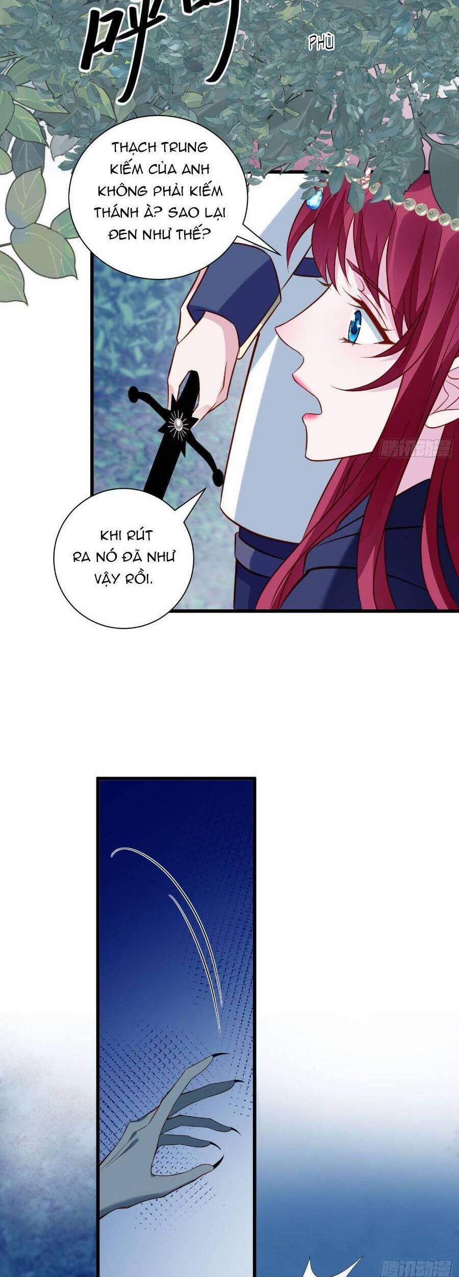 Dã Nam Nhân Đều Muốn Gả Cho Ta 52 trang 5