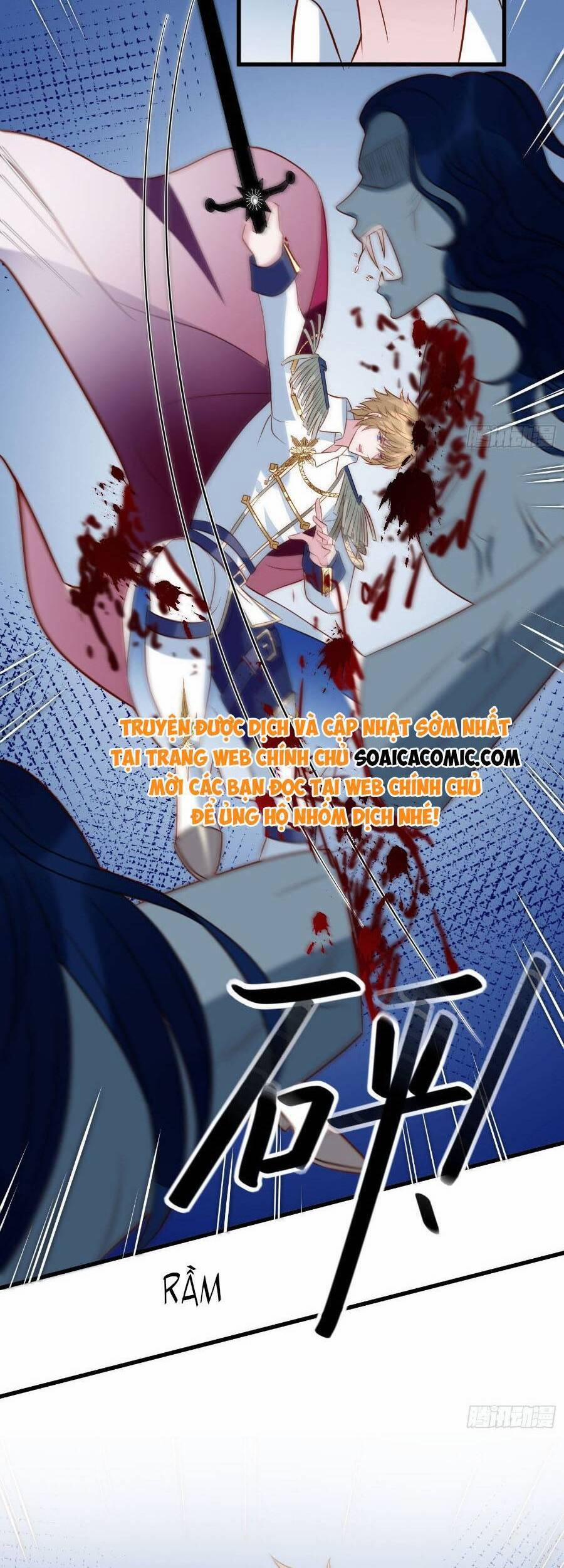 Dã Nam Nhân Đều Muốn Gả Cho Ta 52 trang 7