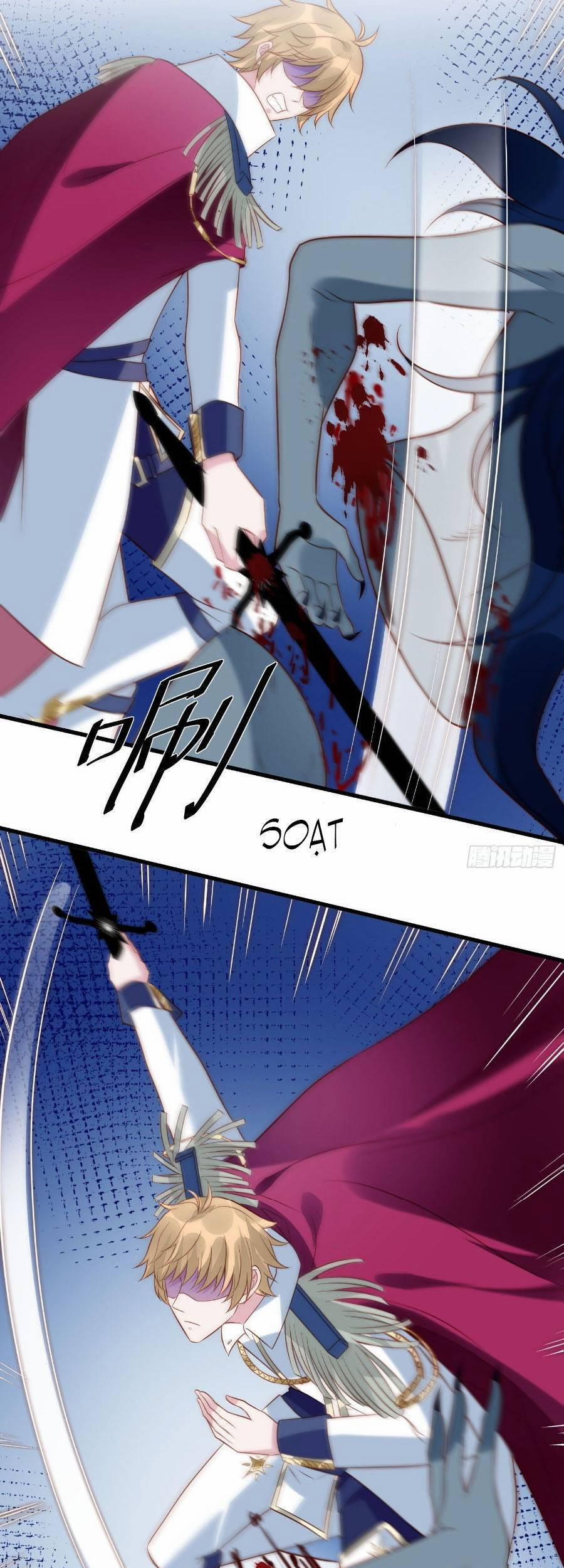 Dã Nam Nhân Đều Muốn Gả Cho Ta 52 trang 8