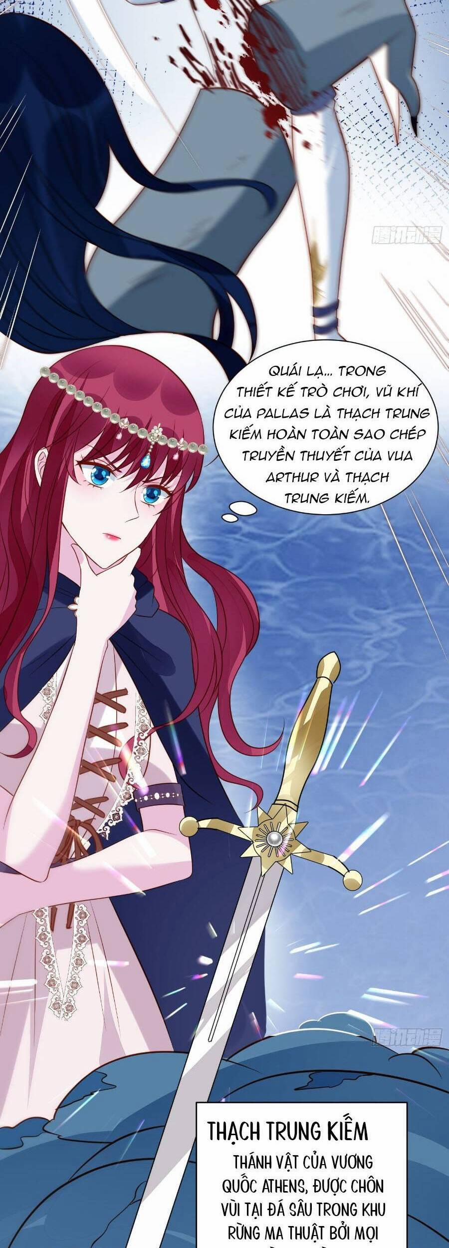 Dã Nam Nhân Đều Muốn Gả Cho Ta 52 trang 9