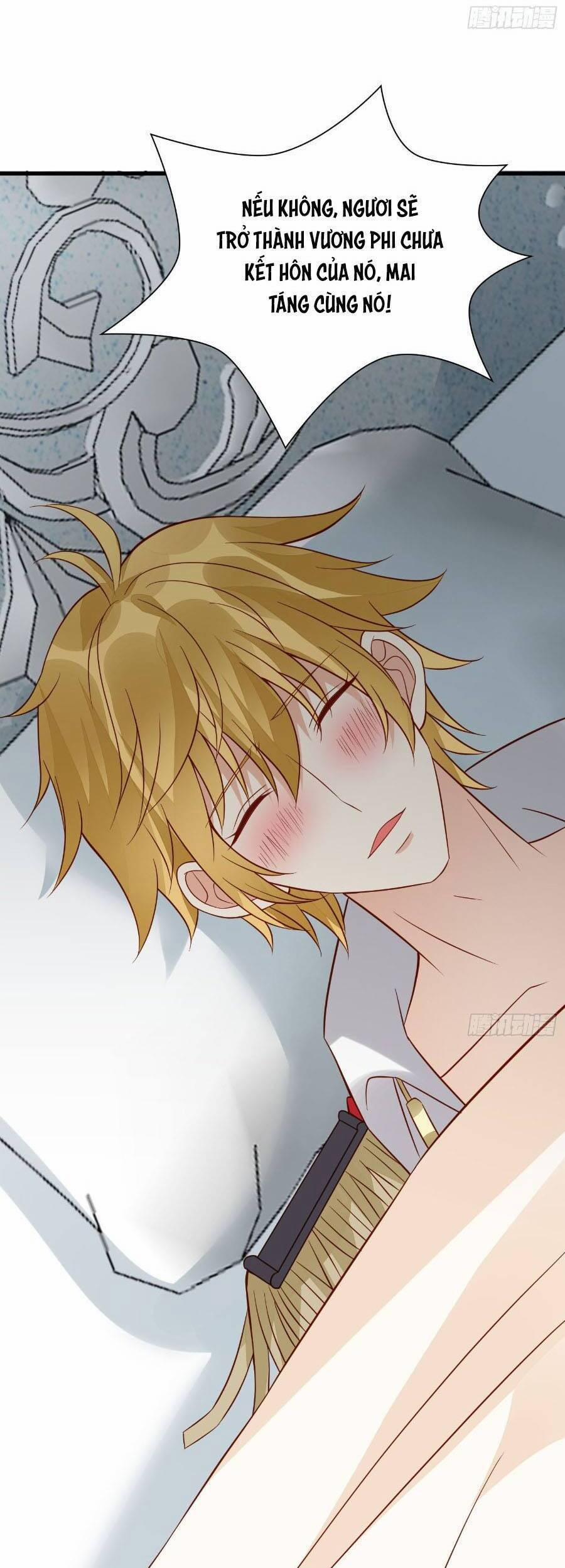 Dã Nam Nhân Đều Muốn Gả Cho Ta 54 trang 10