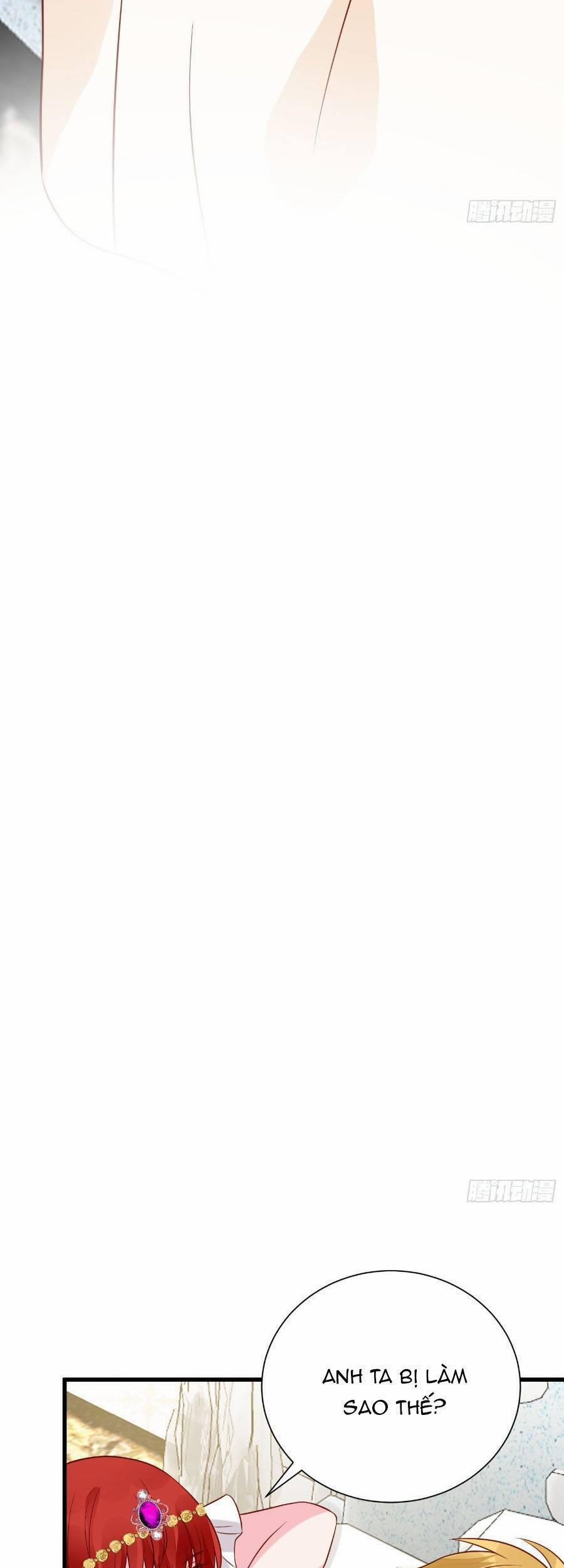 Dã Nam Nhân Đều Muốn Gả Cho Ta 54 trang 12