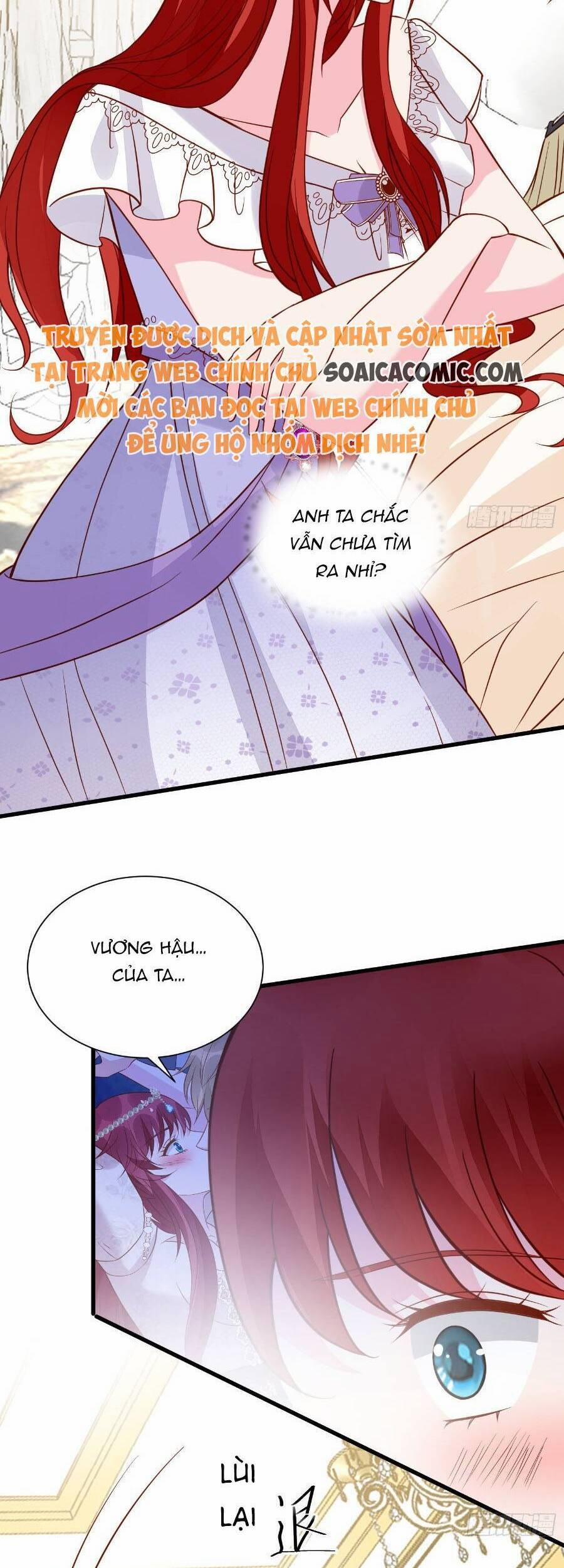 Dã Nam Nhân Đều Muốn Gả Cho Ta 54 trang 15