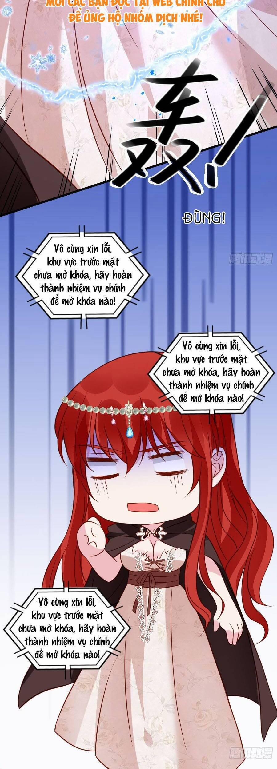 Dã Nam Nhân Đều Muốn Gả Cho Ta 54 trang 2