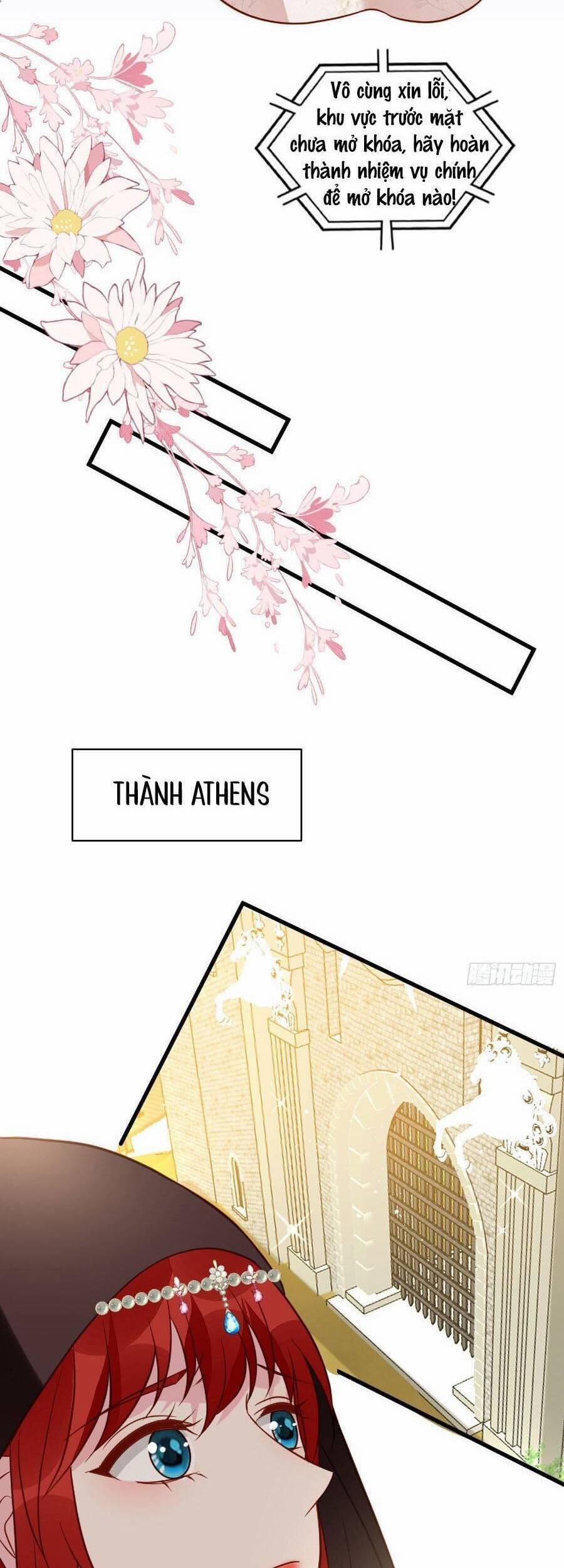 Dã Nam Nhân Đều Muốn Gả Cho Ta 54 trang 3