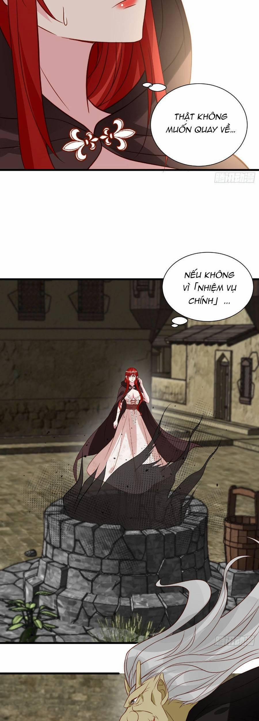 Dã Nam Nhân Đều Muốn Gả Cho Ta 54 trang 4