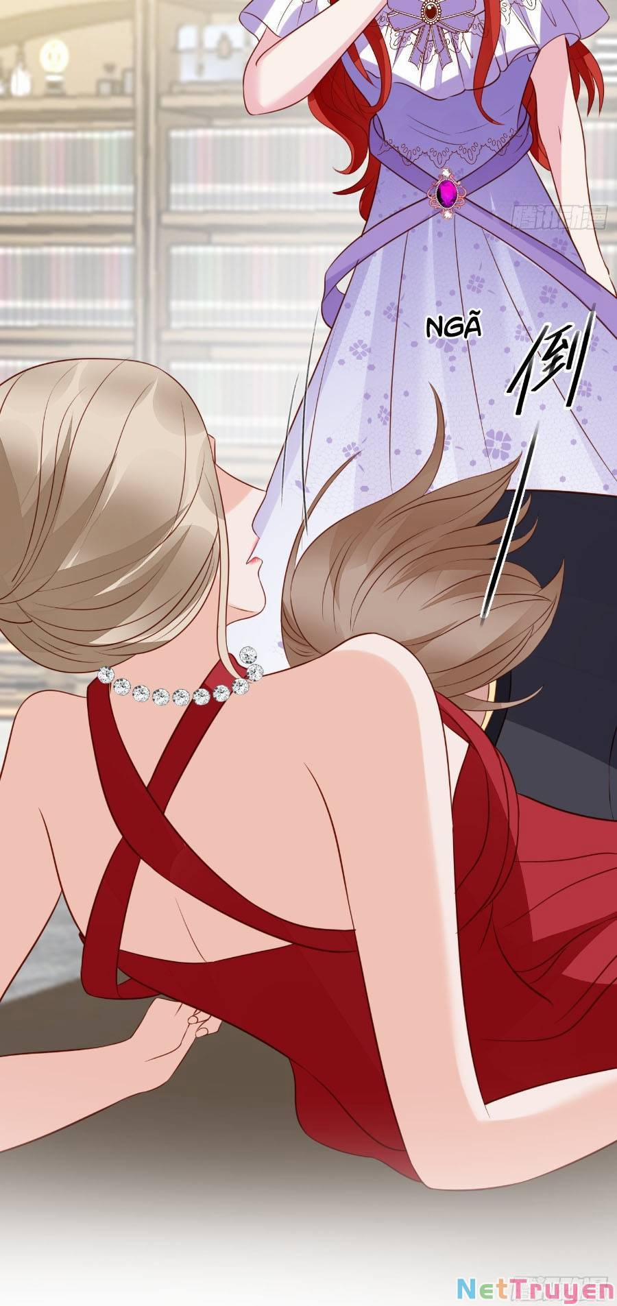 Dã Nam Nhân Đều Muốn Gả Cho Ta 55 trang 2