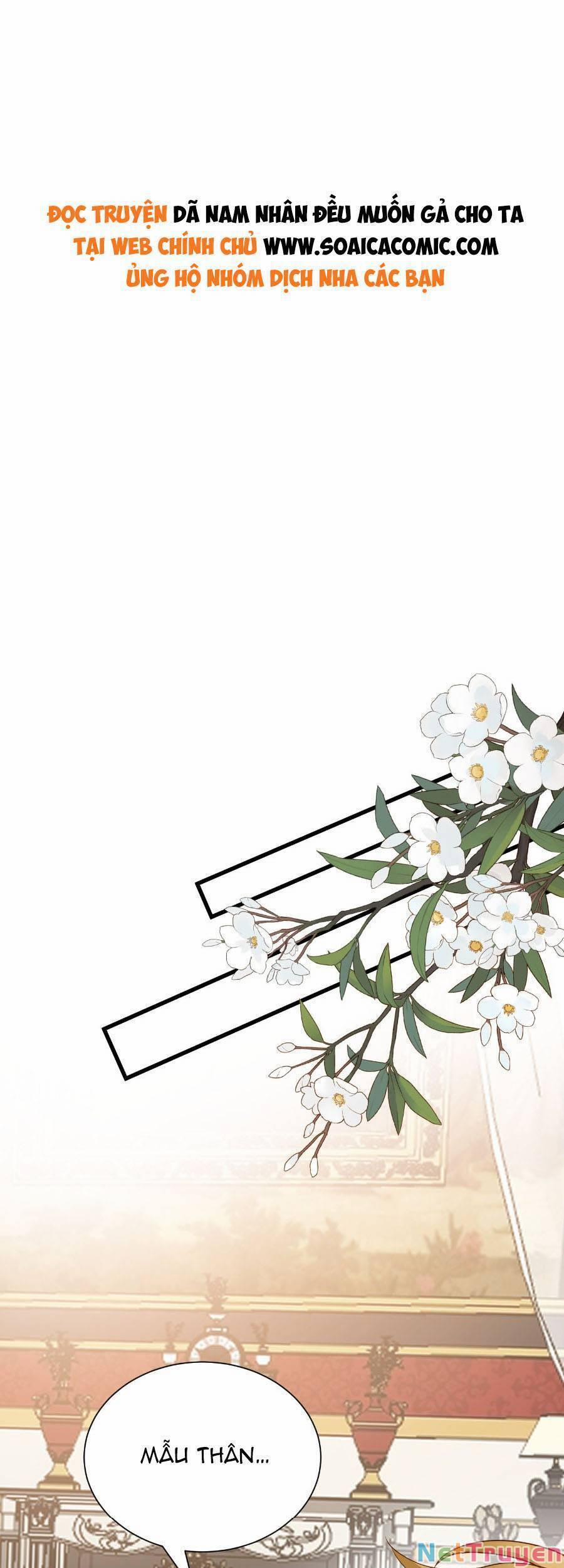 Dã Nam Nhân Đều Muốn Gả Cho Ta 56 trang 0