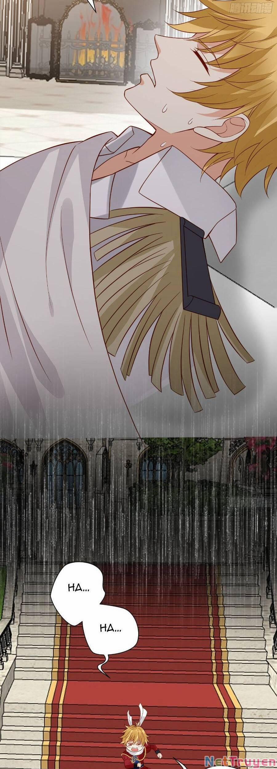 Dã Nam Nhân Đều Muốn Gả Cho Ta 56 trang 1