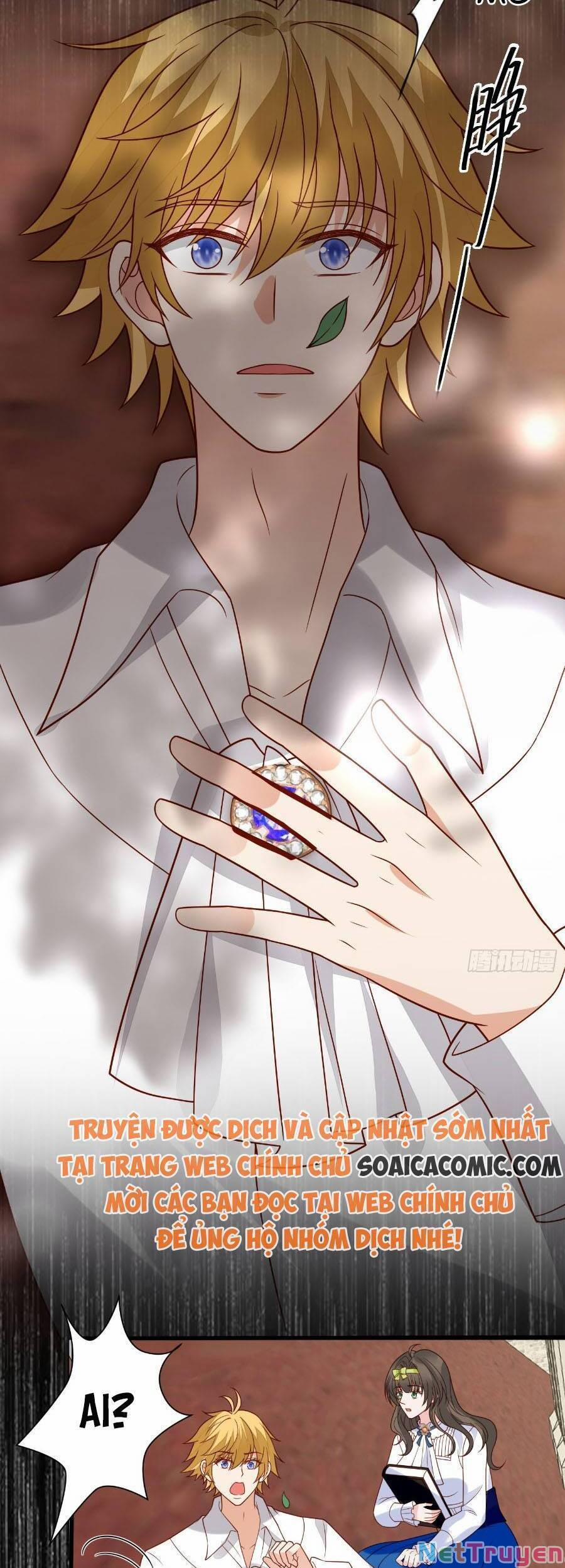 Dã Nam Nhân Đều Muốn Gả Cho Ta 56 trang 10