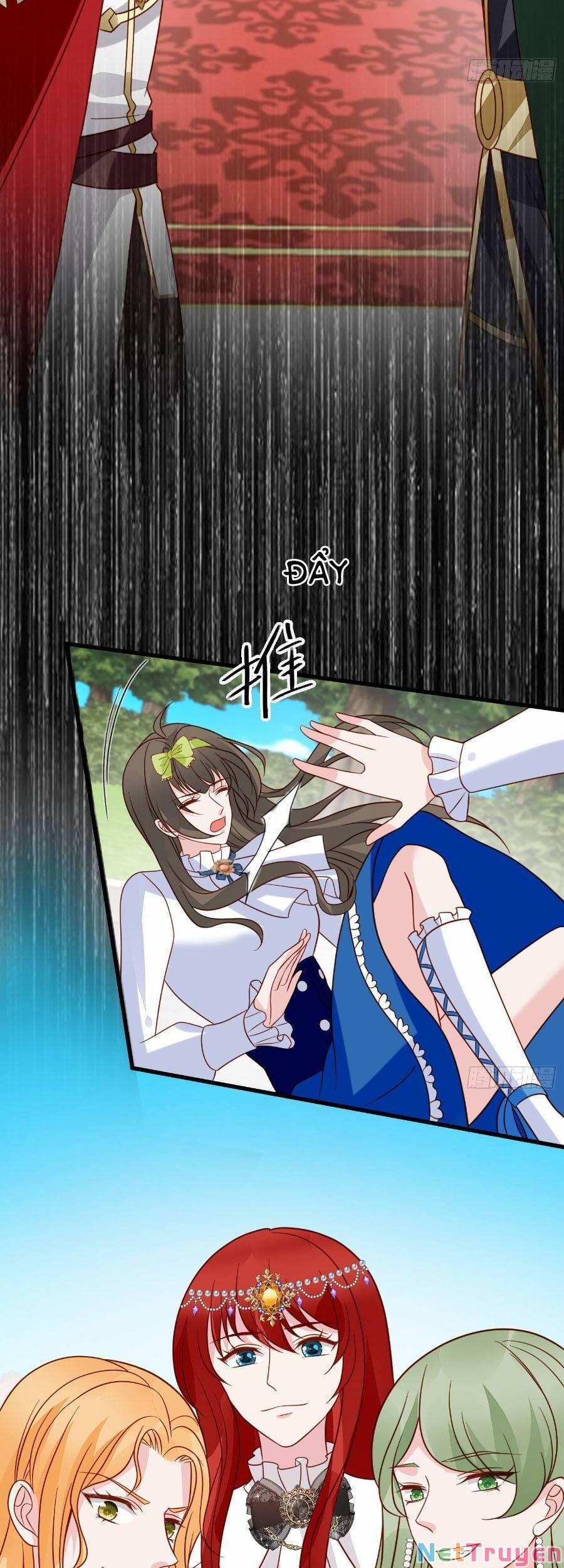 Dã Nam Nhân Đều Muốn Gả Cho Ta 56 trang 14