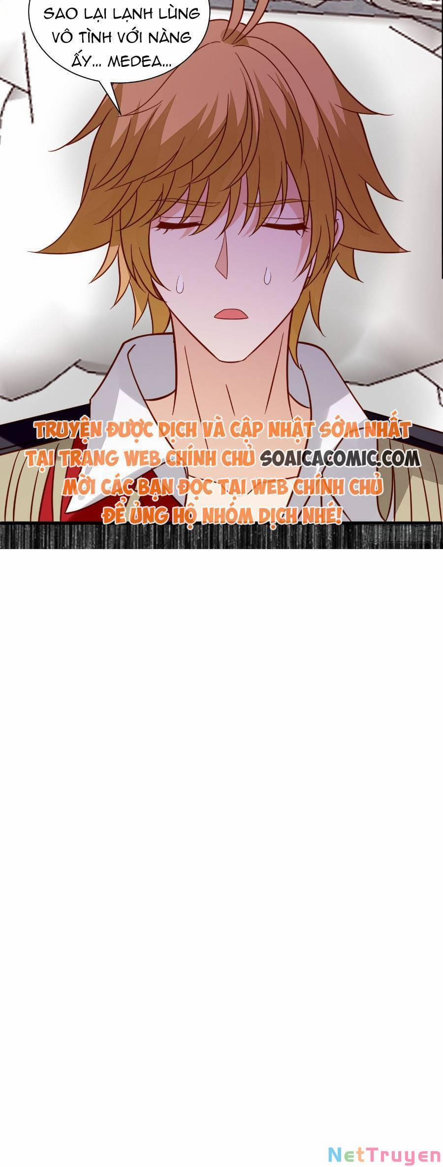 Dã Nam Nhân Đều Muốn Gả Cho Ta 56 trang 20