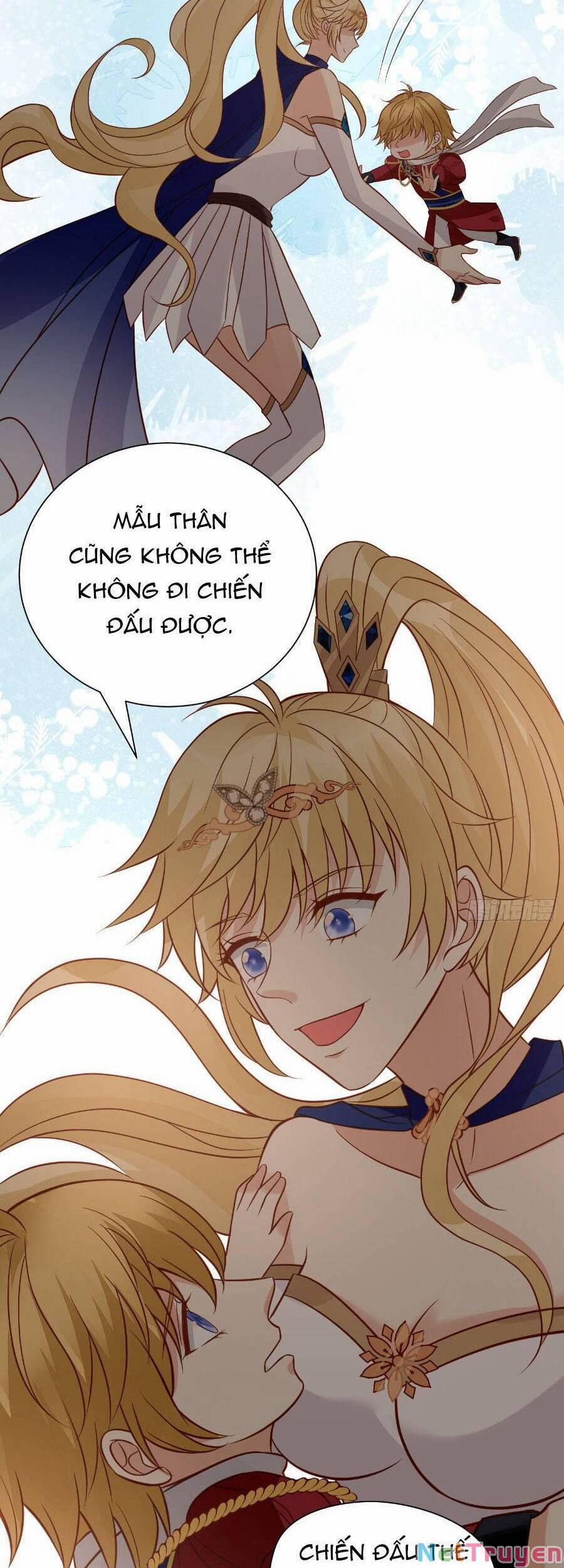 Dã Nam Nhân Đều Muốn Gả Cho Ta 56 trang 3