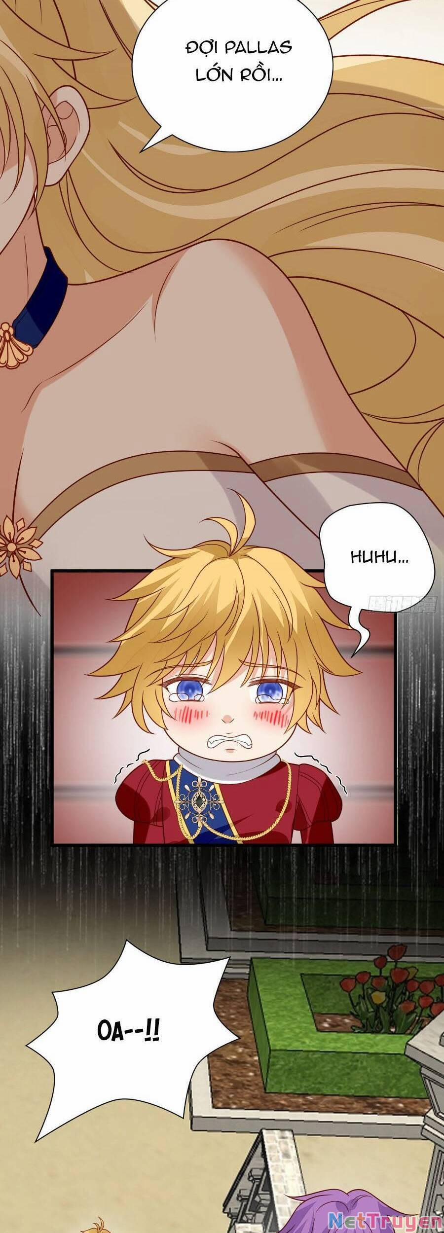 Dã Nam Nhân Đều Muốn Gả Cho Ta 56 trang 5