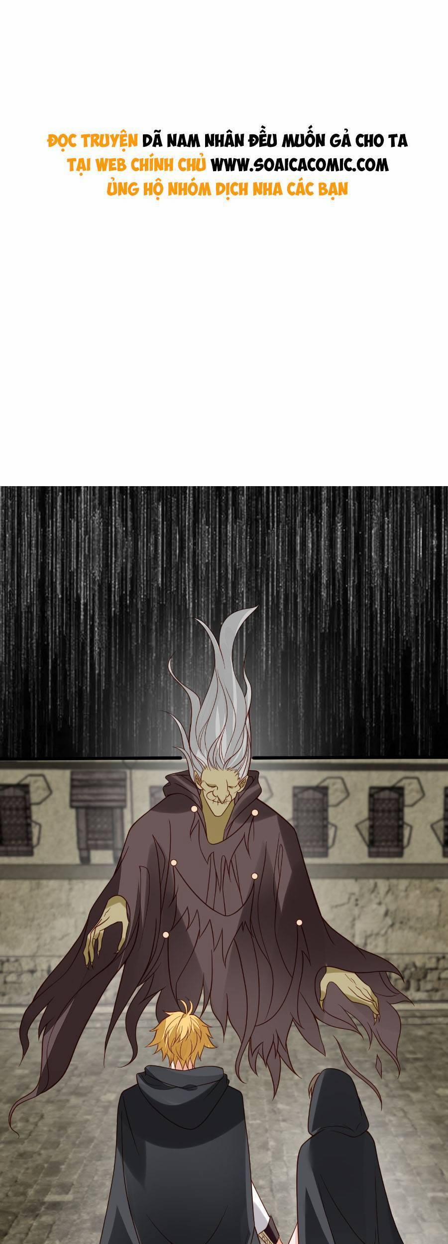 Dã Nam Nhân Đều Muốn Gả Cho Ta 57 trang 0