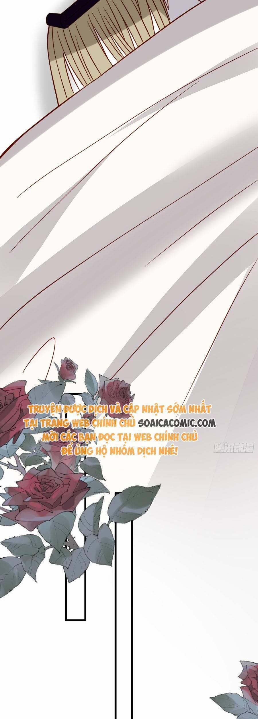 Dã Nam Nhân Đều Muốn Gả Cho Ta 57 trang 10