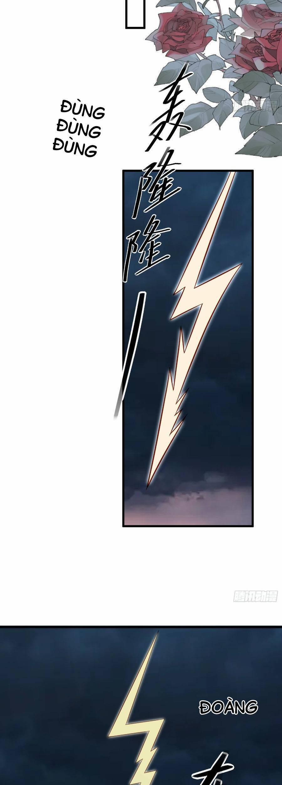 Dã Nam Nhân Đều Muốn Gả Cho Ta 57 trang 12