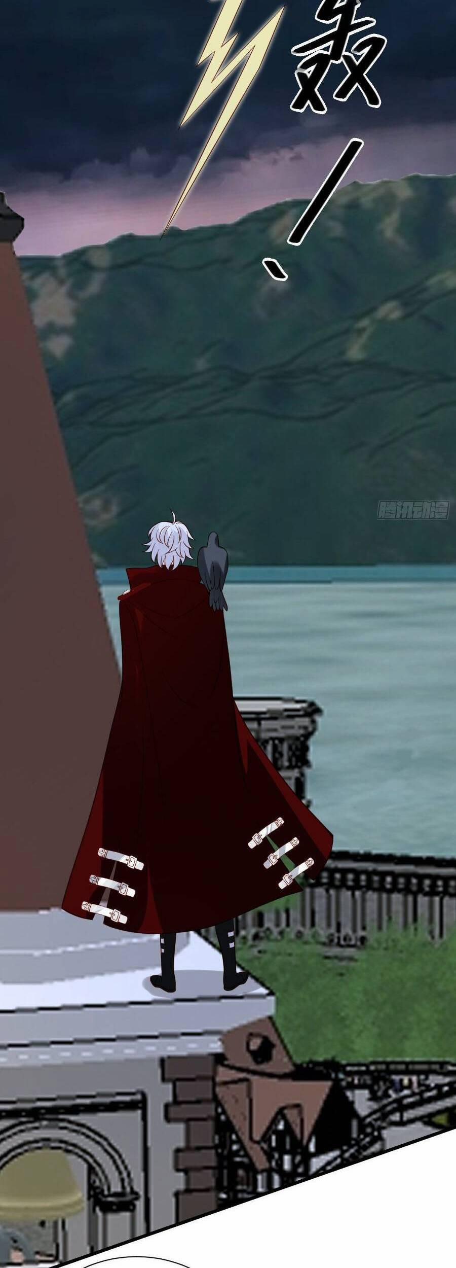 Dã Nam Nhân Đều Muốn Gả Cho Ta 57 trang 13