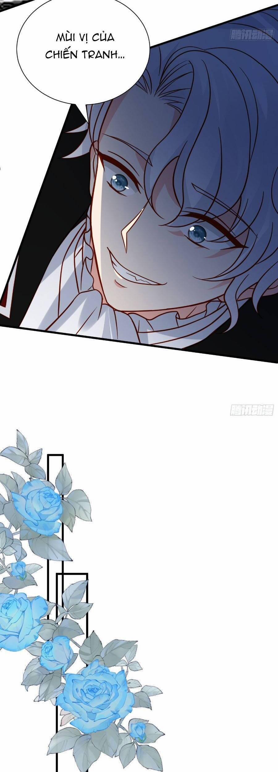 Dã Nam Nhân Đều Muốn Gả Cho Ta 57 trang 14