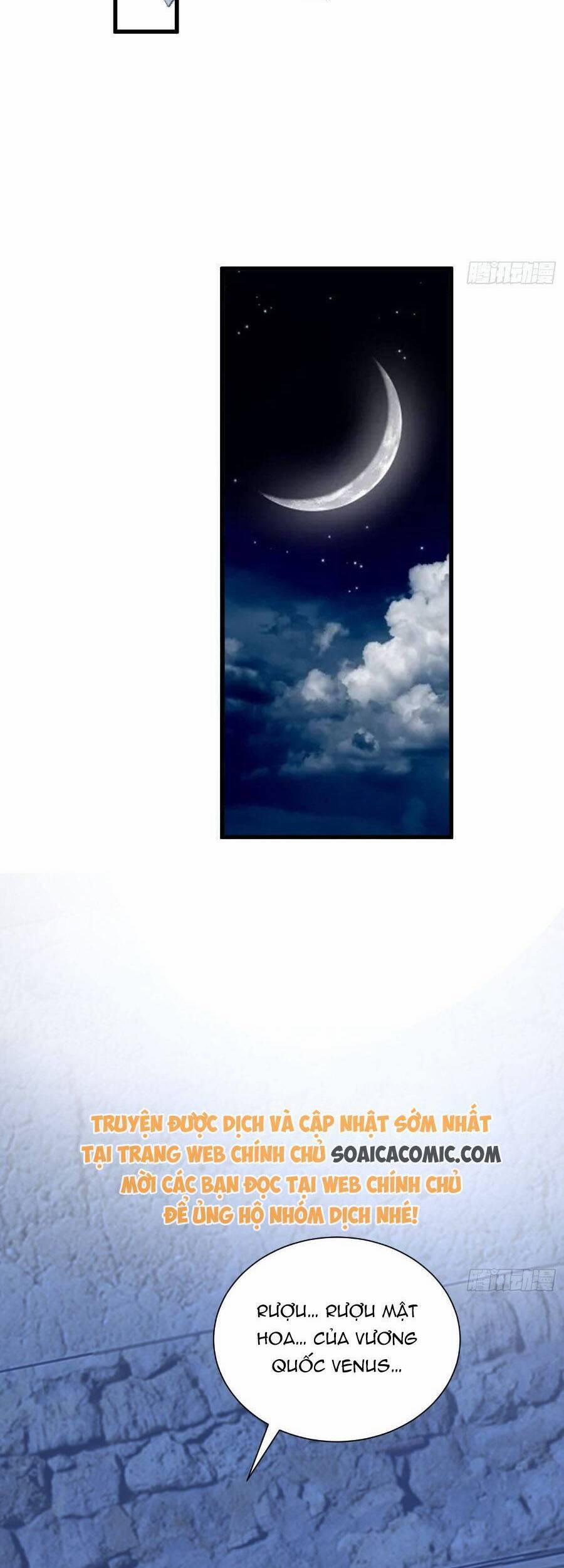 Dã Nam Nhân Đều Muốn Gả Cho Ta 57 trang 15