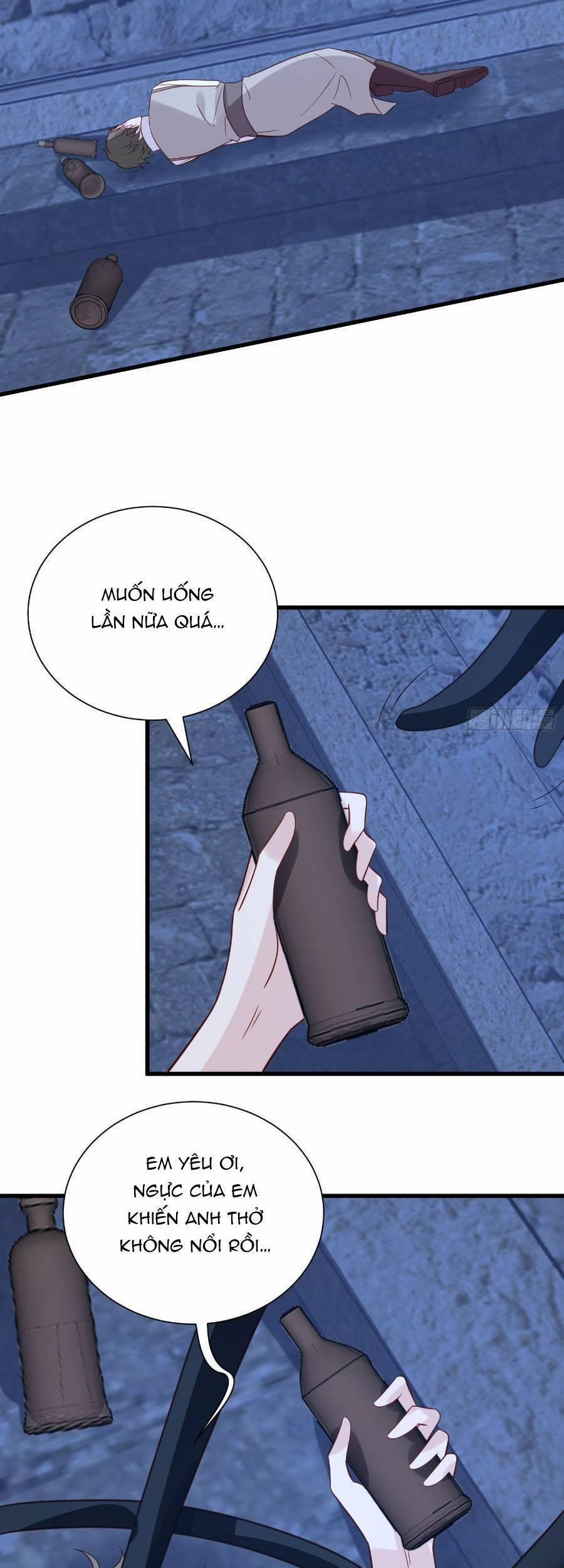 Dã Nam Nhân Đều Muốn Gả Cho Ta 57 trang 16