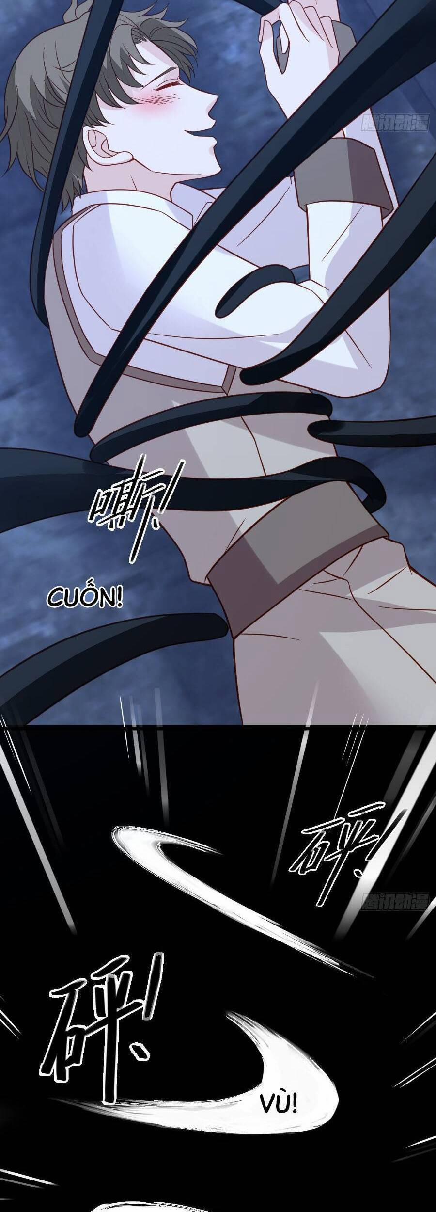 Dã Nam Nhân Đều Muốn Gả Cho Ta 57 trang 17