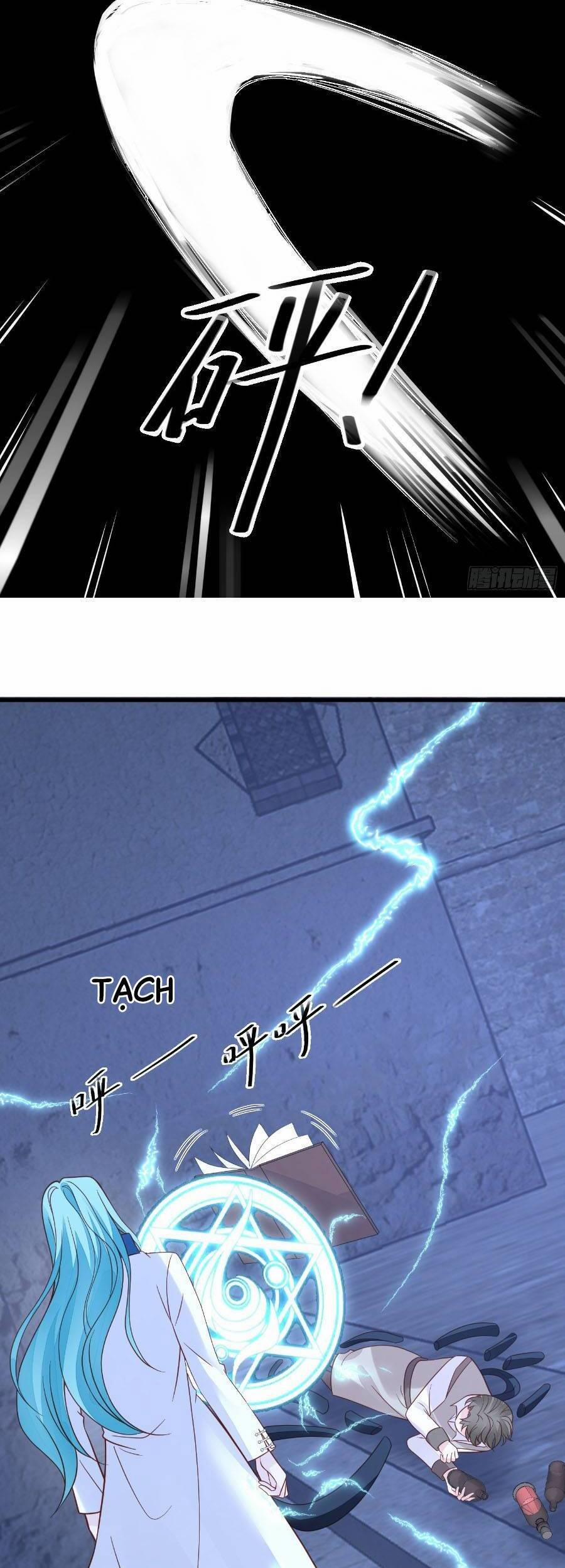 Dã Nam Nhân Đều Muốn Gả Cho Ta 57 trang 18