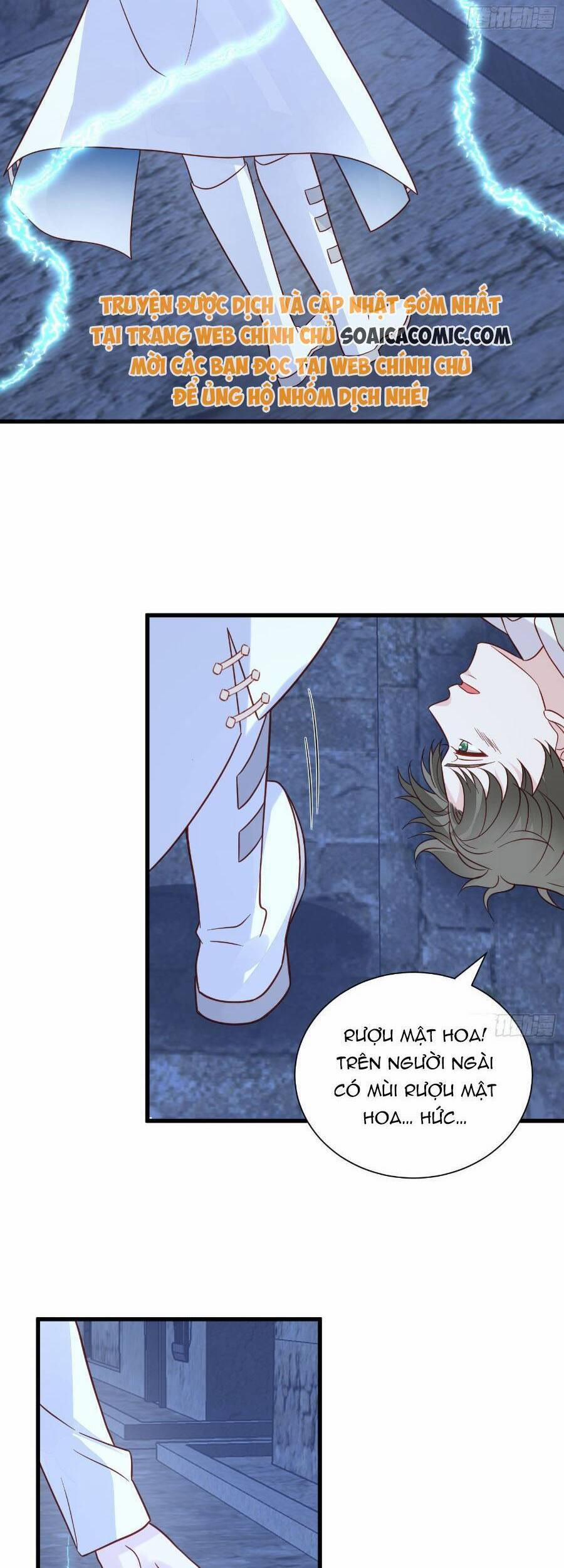 Dã Nam Nhân Đều Muốn Gả Cho Ta 57 trang 19