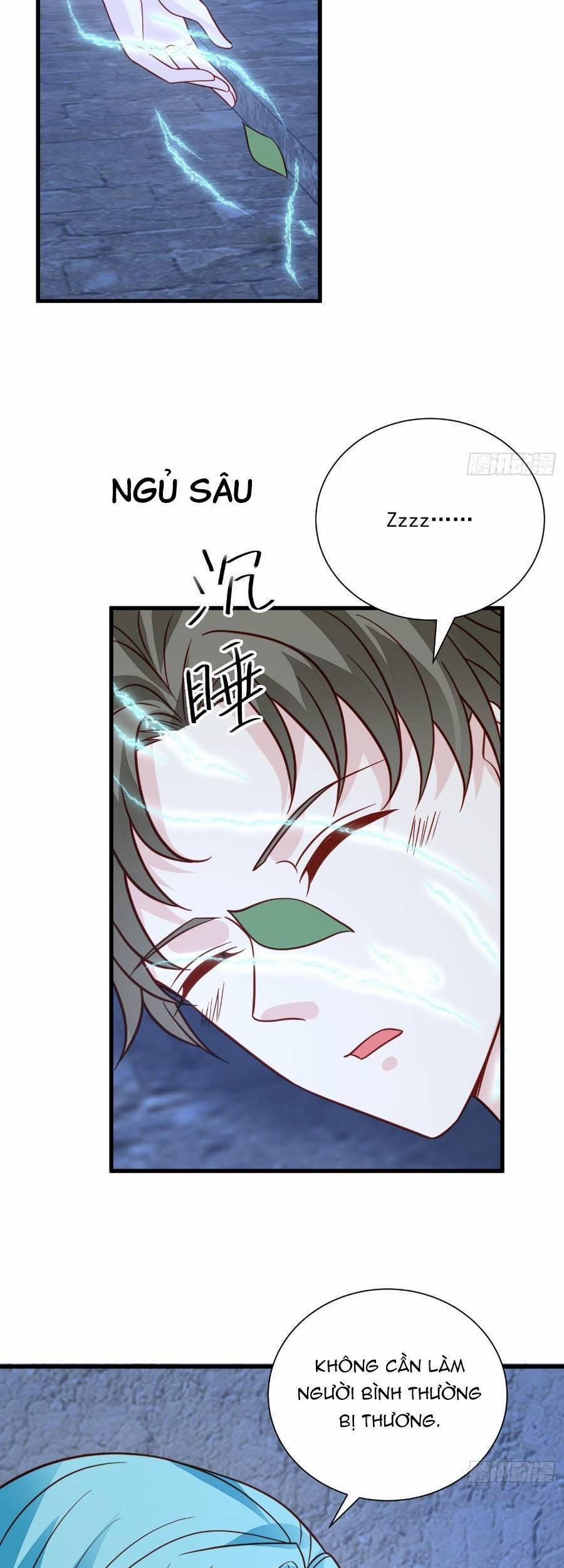 Dã Nam Nhân Đều Muốn Gả Cho Ta 57 trang 20