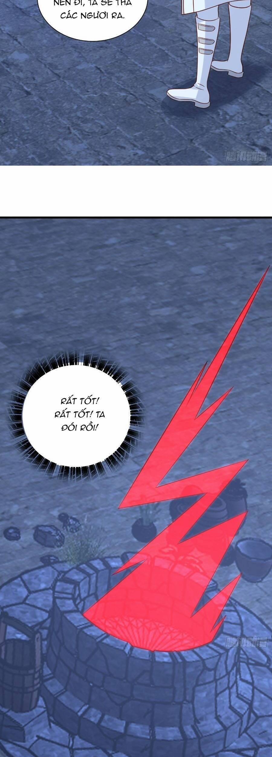 Dã Nam Nhân Đều Muốn Gả Cho Ta 57 trang 22