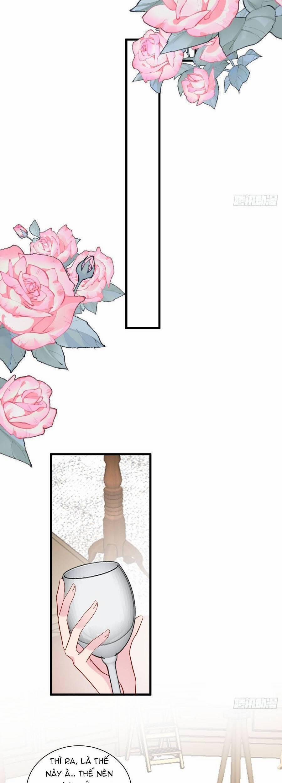 Dã Nam Nhân Đều Muốn Gả Cho Ta 57 trang 25