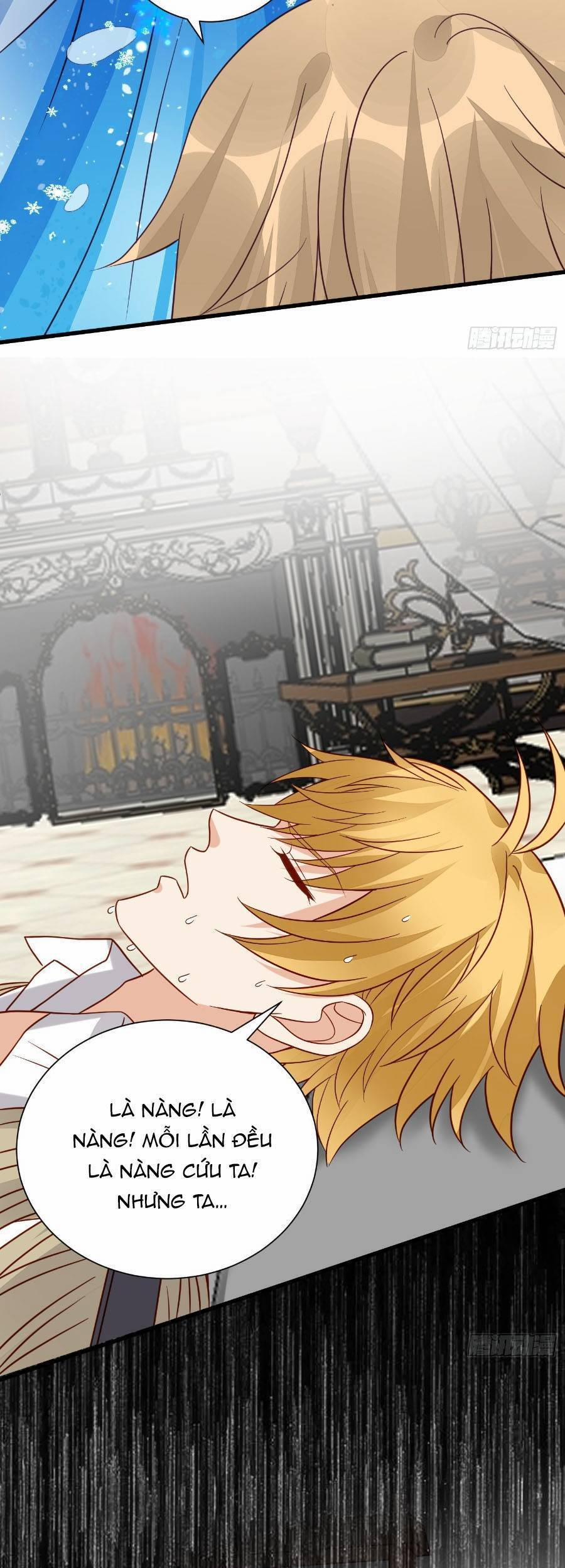 Dã Nam Nhân Đều Muốn Gả Cho Ta 57 trang 4